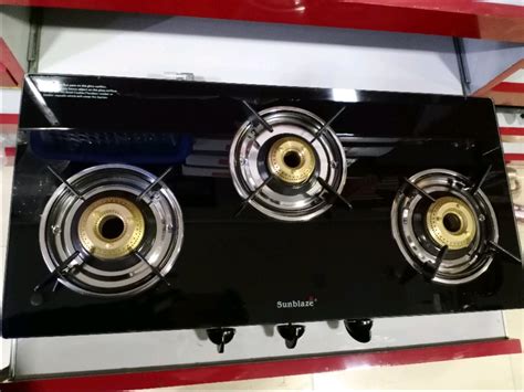 gas stove manufacturers in punjab